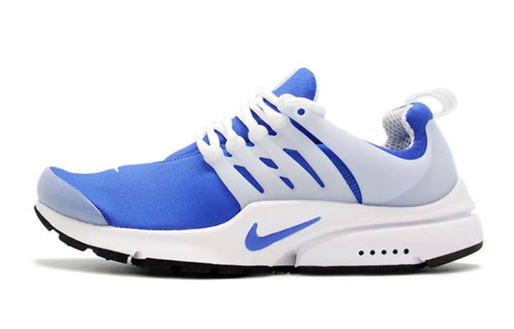 Nike Nike Air Presto Racer Blue