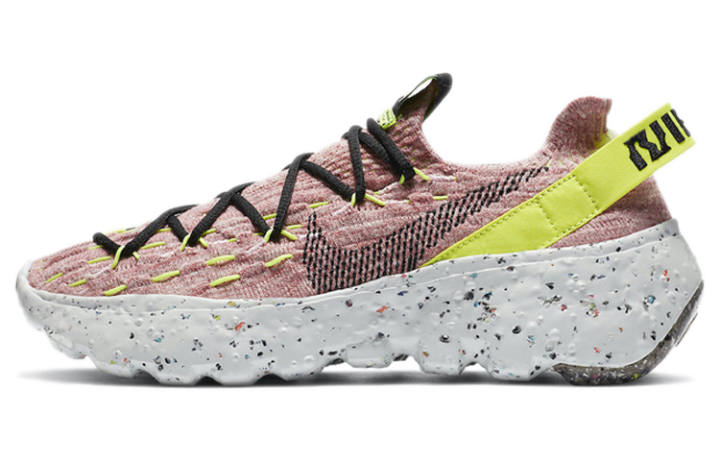 Nike Nike Space Hippie 04 'Light Arctic Pink' Women's