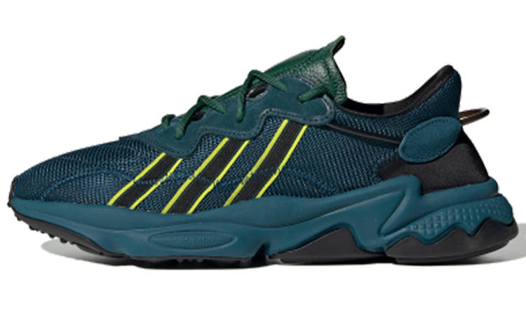 Adidas Originals Ozweego Pusha T x Ozweego Adidas Originals 'King Push'