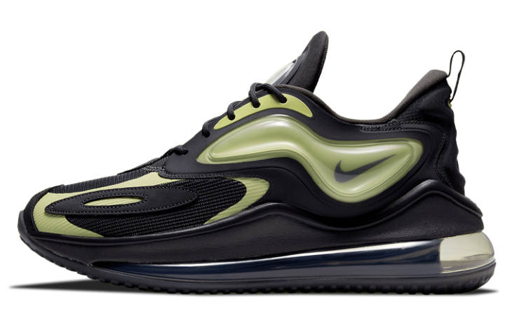 Nike Nike Air Max Zephyr Lime