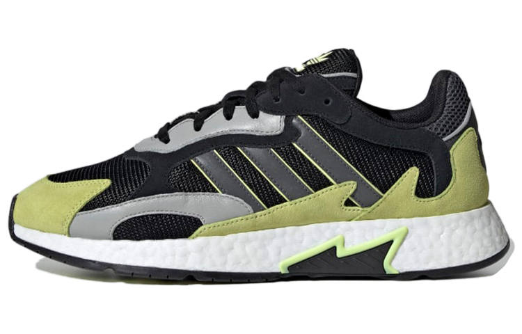 Adidas Originals TRESC Run Slip Resistant Abrasion Resistant Slip Resistant Abrasion Resistant Low top Casual Shoes