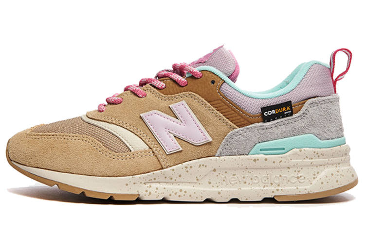 New Balance 997 Wmns New Balance 'Outdoor Pack - Incense'