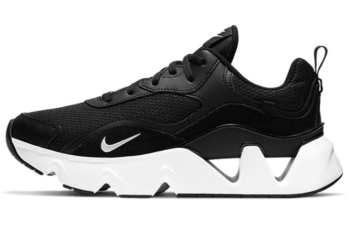 Nike Nike Ryz 365 Black White Women's