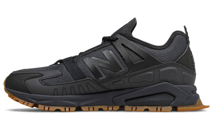 New Balance Xrct New Balance 'Black Gum'