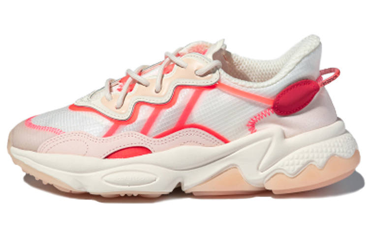 Adidas Originals Adidas Wmns Ozweego 'Signal Pink' Women's