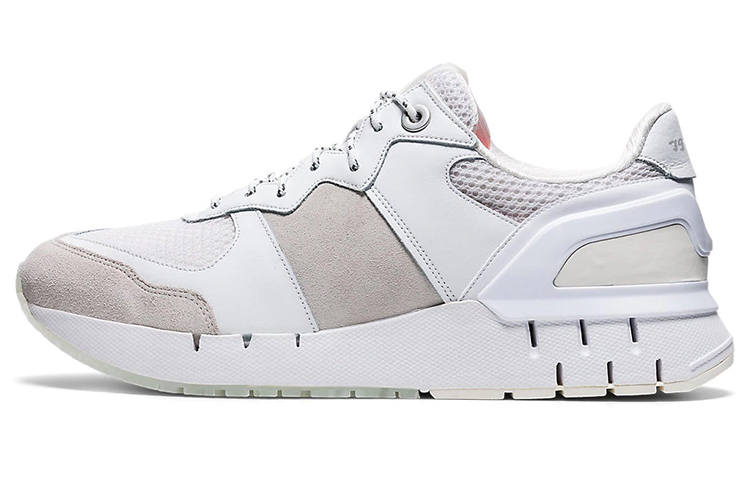 Onitsuka Tiger Reblac Runner Mp 'Gray White'