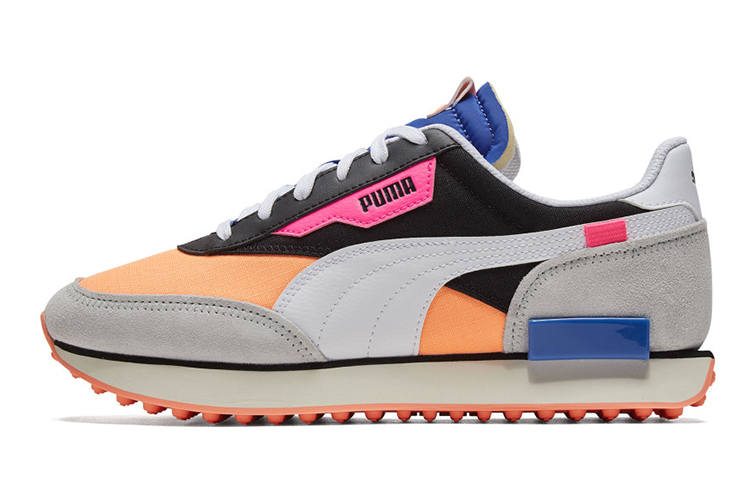 PUMA PUMA Future Rider 'Fizzy Orange'