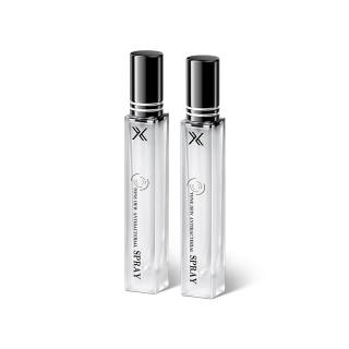 SOLEHE HEFENGYU Mouth Spray Cleaning Freshening Breath Mint Green Tea