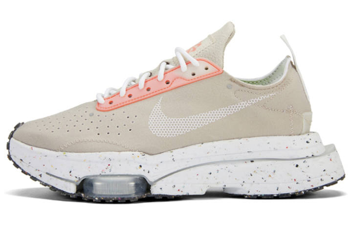 Nike Nike Air Zoom Type Crater 'Cream Orange' Women's