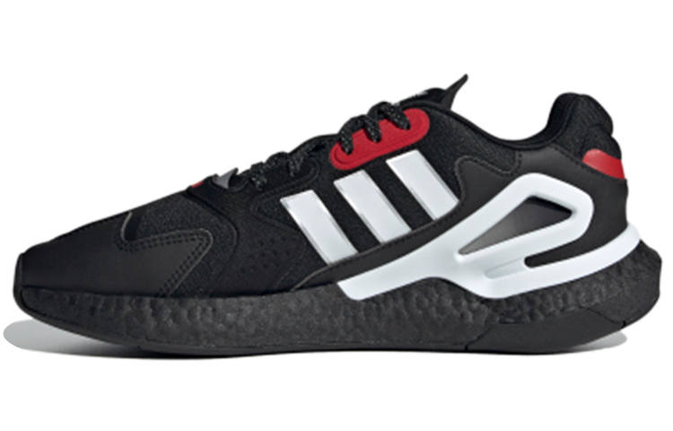 Adidas Originals Adidas Day Jogger 'Black Scarlet'
