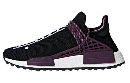 Adidas Originals Nmd Human Race Men's Pharrell x Nmd Human Race Adidas Originals Trail 'Equality'