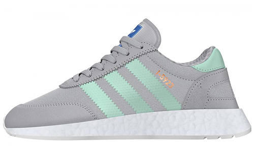 Adidas Originals I 5923 Leather Slip Resistant, Abrasion Resistant, Lightweight