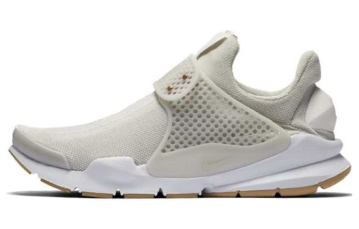 Nike Nike Sock Dart Light Bone Women's