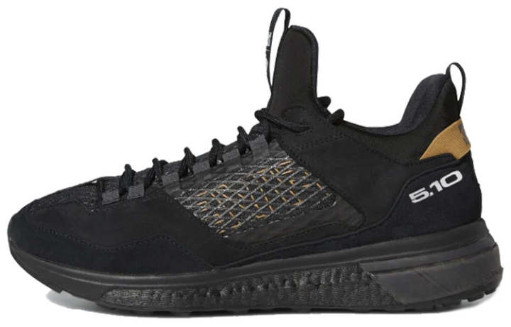 Adidas Adidas Five Ten Five Tennie Dlx 'Black Mesa'