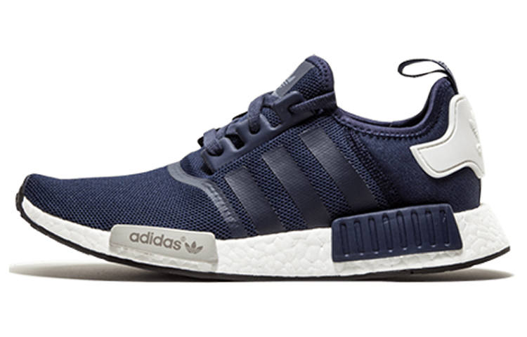 Adidas Originals Adidas NMD_R1 'Collegiate Navy'