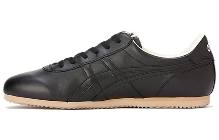 Onitsuka Tiger Asics Onitsuka Tiger Tai Chi Nm Black Tan