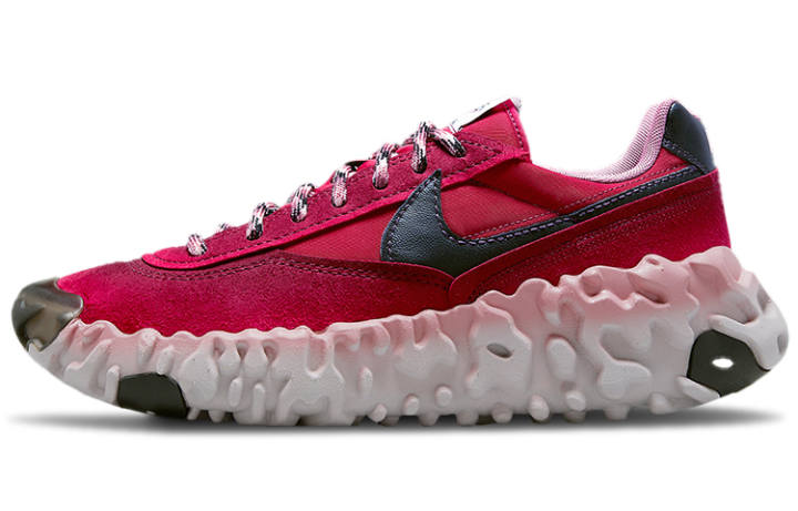 Nike Nike Overbreak Sp Beetroot