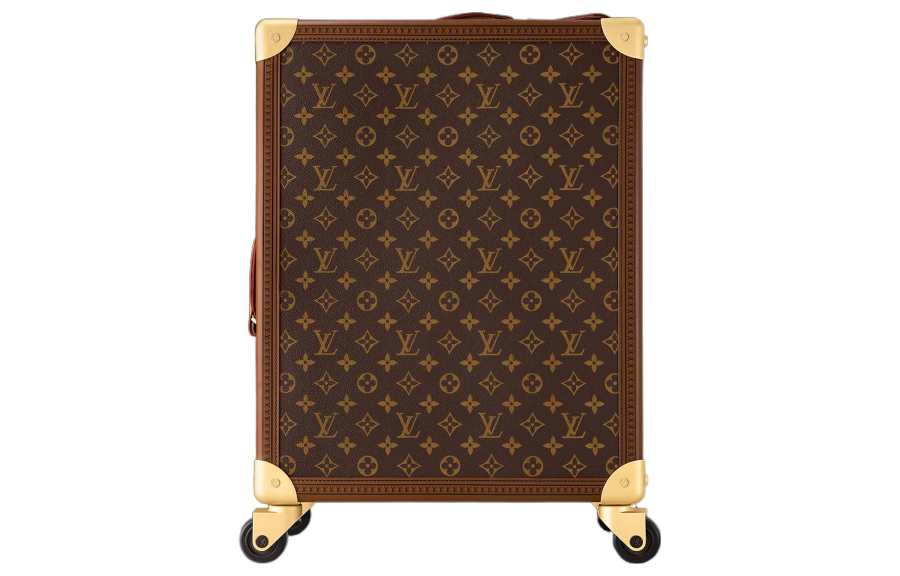 LOUIS VUITTON Lv None