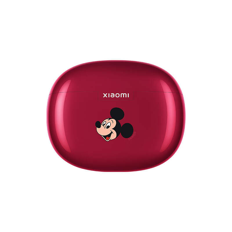 MI MI Noise Cancellation Headphones 3 Disney 100th Anniversary Limited Edition In ear Bluetooth Headset