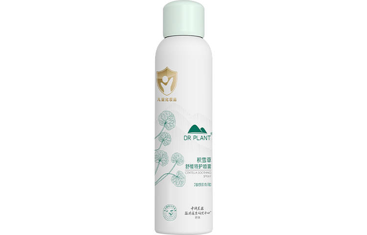 Dr.Plant Sprays Unisex
