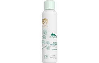 Dr.Plant Sprays Unisex