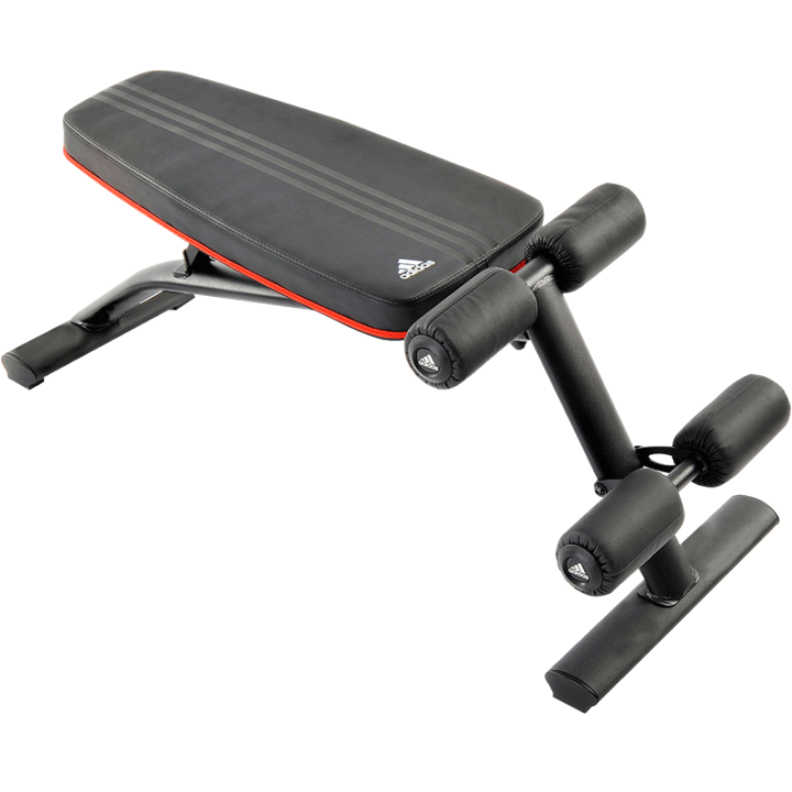 Adidas Adidas Dumbbell Benches