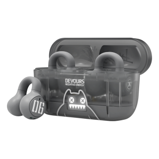 ZOMBIESCAT Wireless Headphones