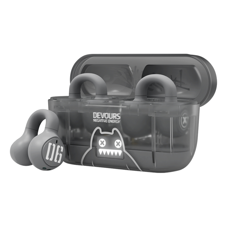 ZOMBIESCAT ZOMBIESCAT Wireless Headphones