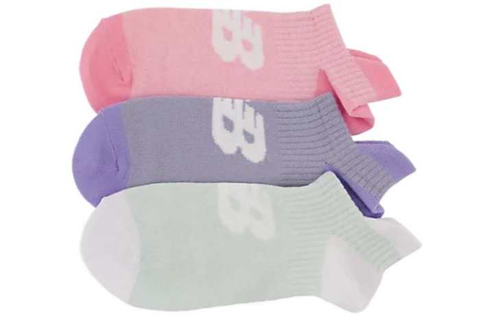 New Balance New Balance Unisex Ankle Socks