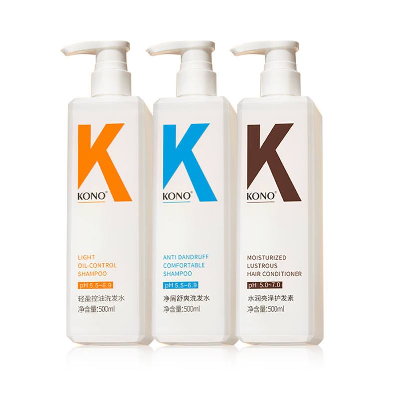 KONO KONO Shampoo & Conditioner Sets