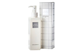 THE GINZA Clear And Soothing Makeup Removers Hydrating Refreshing Cleaning 200ml