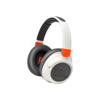 JBL JR460NC Bluetooth Students Online Classes Head mounted Active Noise Cancellation Wireless Headphones