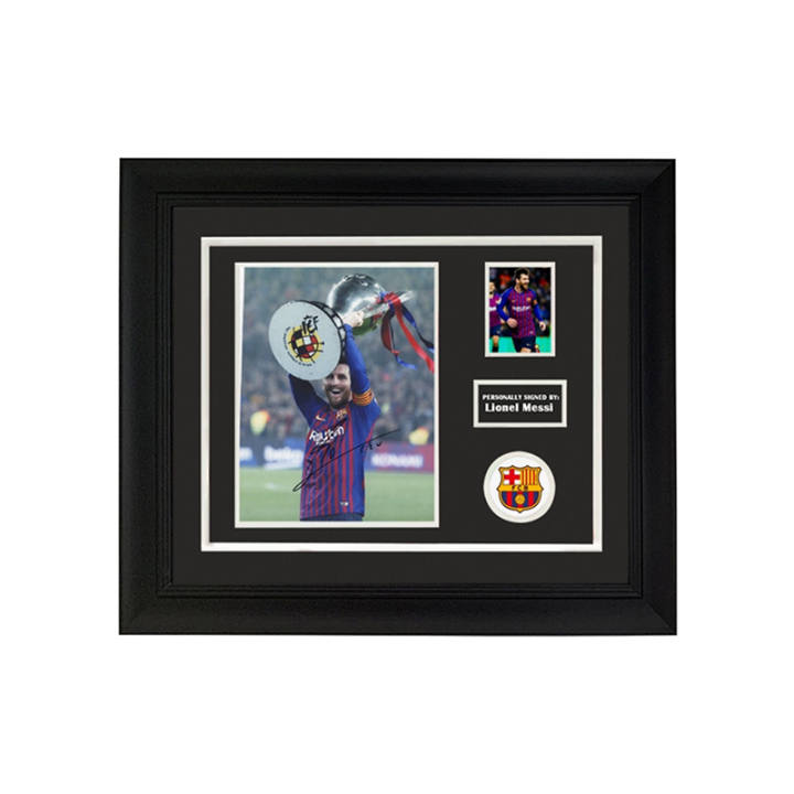 Nike Nike Soccer Memorabilia & Collectibles