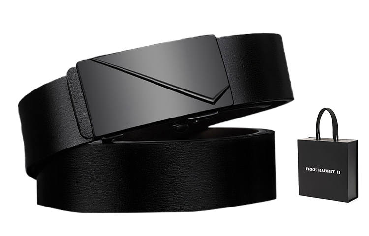 FREE RABBITⅡ FREE RABBITⅡ Leather Belts Unisex