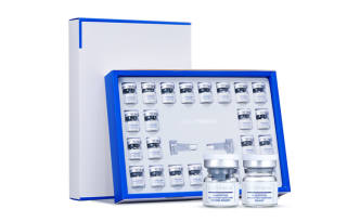 LUCENBASE Skincare Sets Unisex