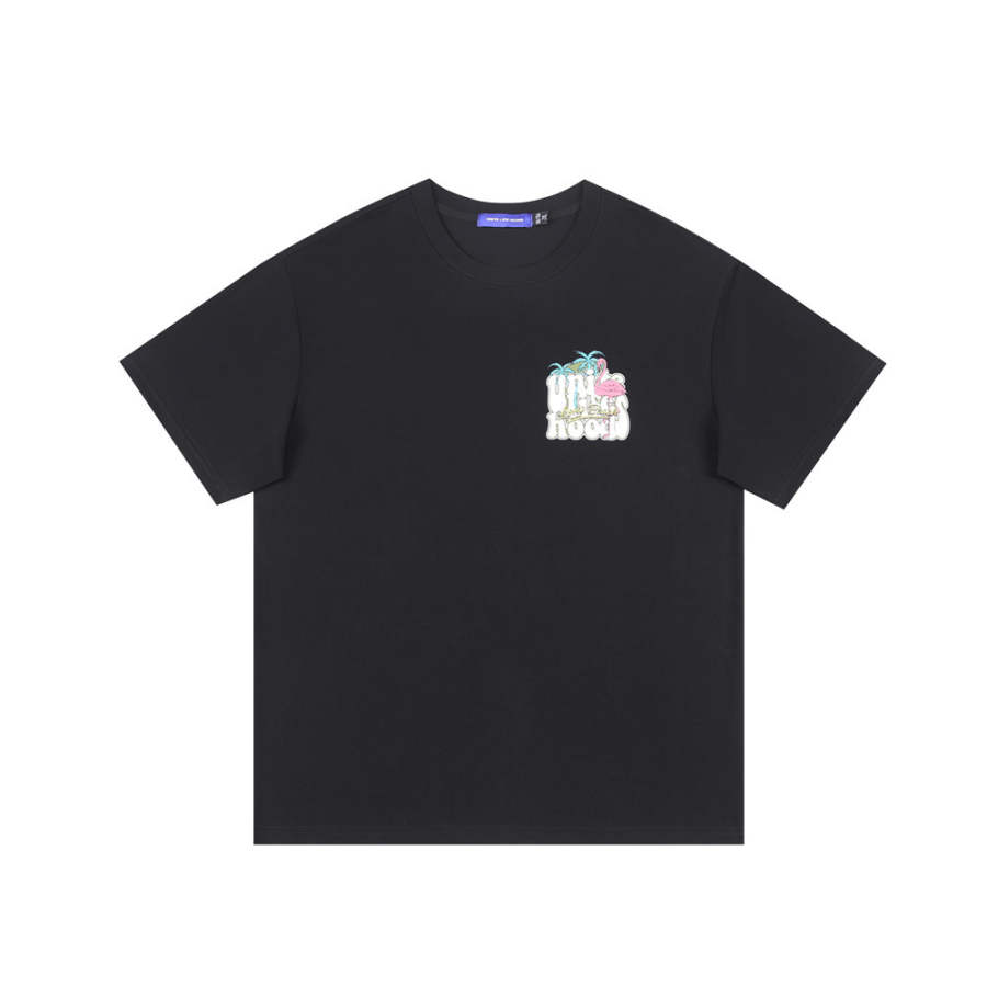 Unite Life HOODS T Shirt Unisex