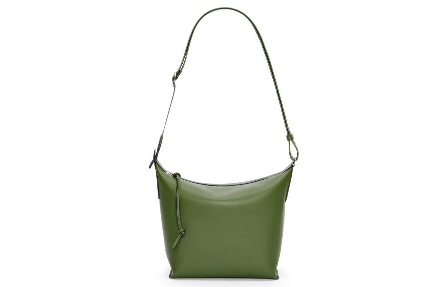 LOEWE LOEWE Cubi Crossbody Bags