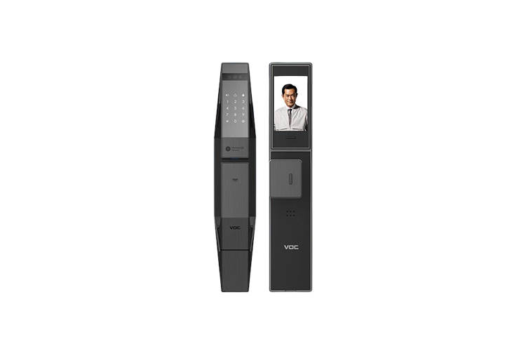 HONGMENGZHIXUAN Smart Locks