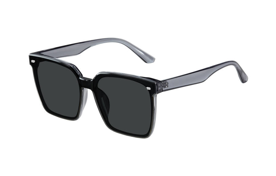 ENFANTIN Square Sunglasses Unisex