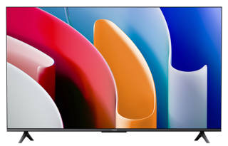 MI A55 Gaming Edition 55 Inches Televisions 2G+32G 120Hz High Refresh Rate, 4 Karat Gold, Full Display L55MA AC