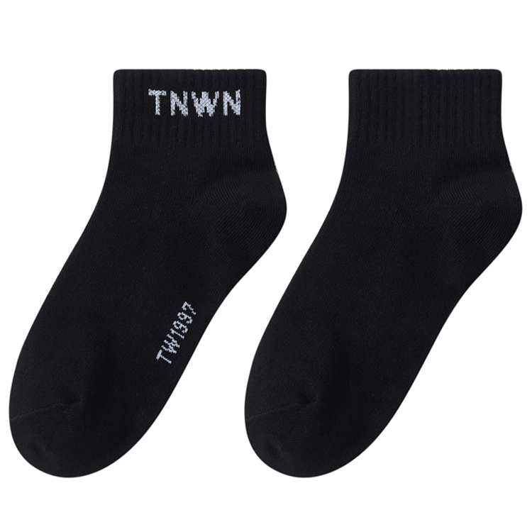 Teenie Weenie Men Unisex Ankle Socks