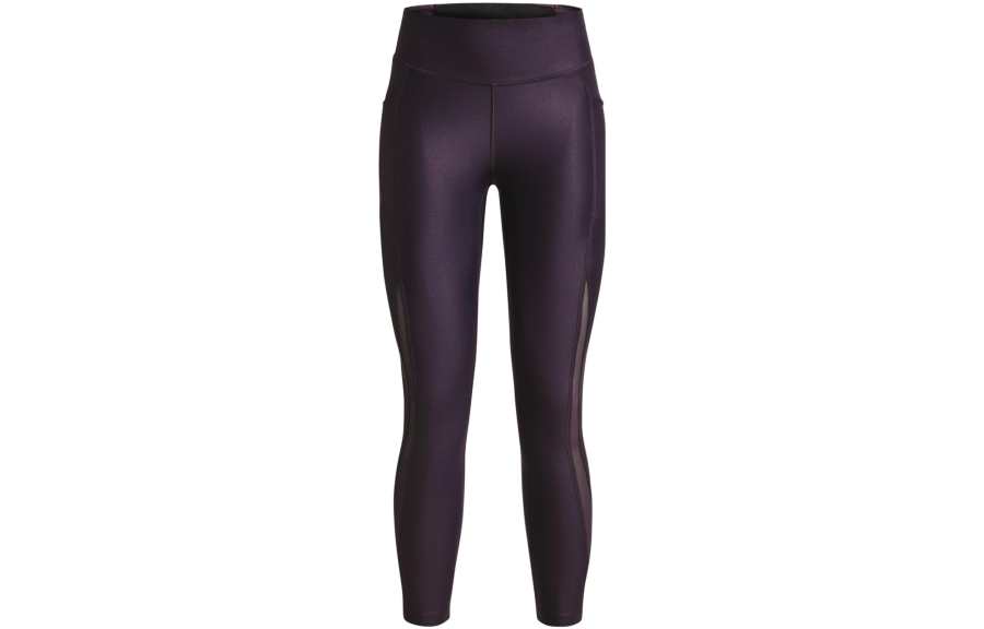 Under Armour Fast Sports Pants Women's Purple