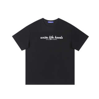Unite Life HOODS T Shirt Unisex