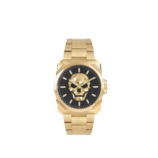 PHILIPP PLEIN The $kull King 40mm