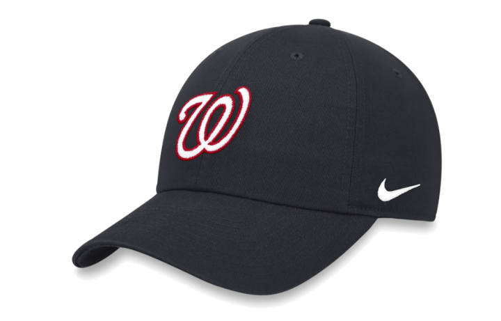 Nike Nike Baseball Caps Men's Marine Blue