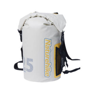 NATUREHIKE 25L Mountaineering Bag Backpack Outdoor Bag Polyester Helizabeth Unisex
