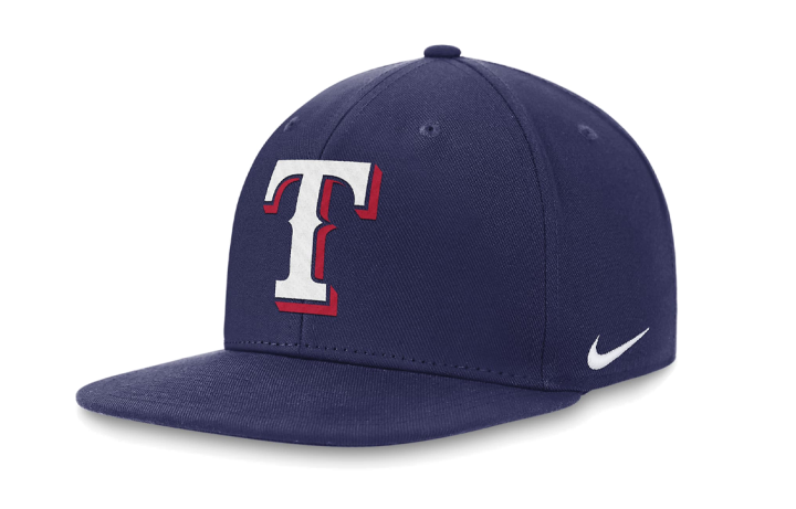 Nike Nike Baseball Caps Men's Blue