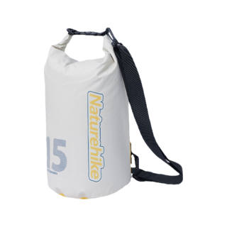 NATUREHIKE 15L Outdoor Bags Polyester Helizabeth Unisex
