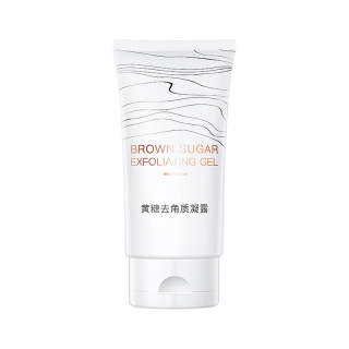 O'KADY Facial Scrubs Unisex