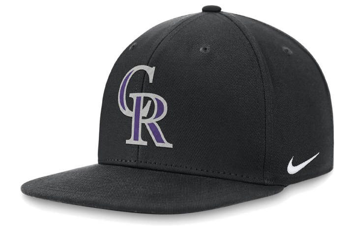 Nike Nike Baseball Caps Men's Black